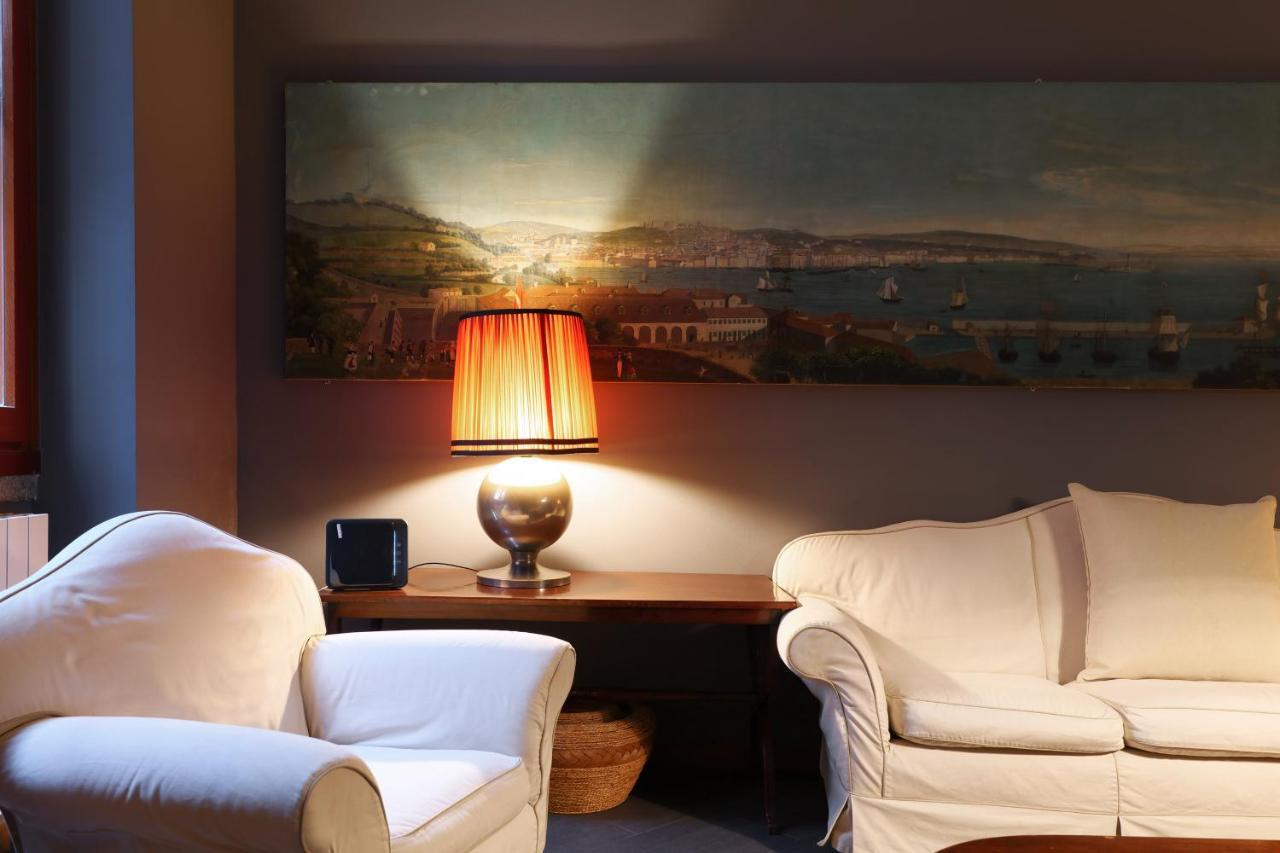 Elegant Medici Apt Milánó Kültér fotó