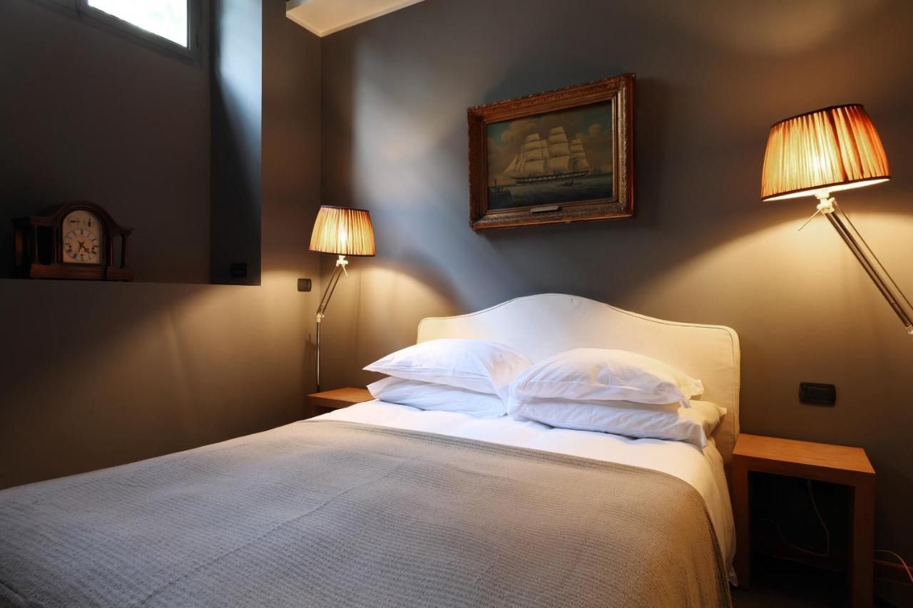 Elegant Medici Apt Milánó Kültér fotó
